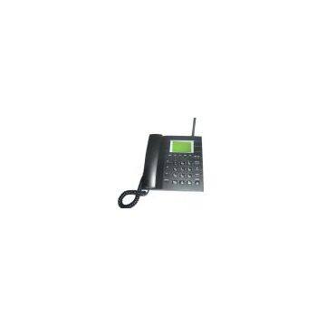 GSM / CDMA Fixed Telephone