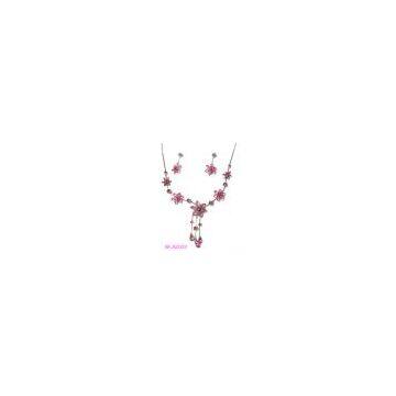 Necklace Set