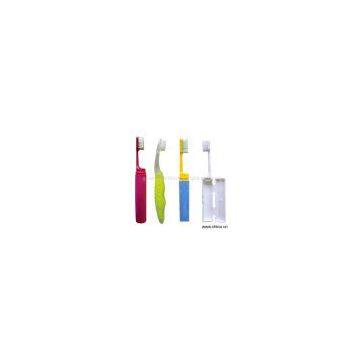 Sell Toothbrush for Travel