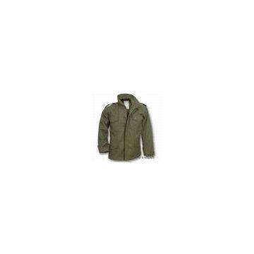 United Kingdom M65 Field Jacket