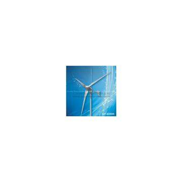 Wind Turbine GP-2000W