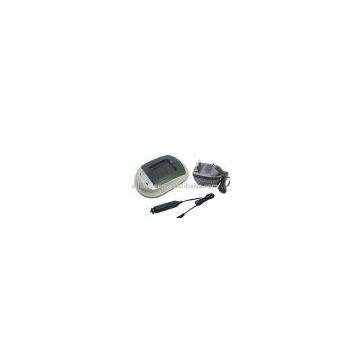 battery charger for NIKON EN-EL12,camera battery charger,charger for Nikon battery