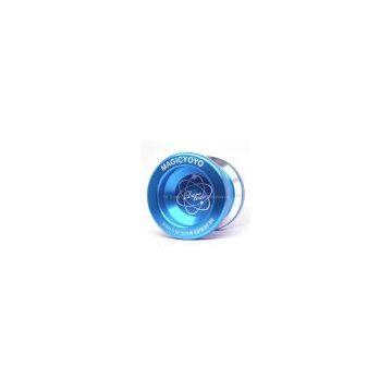 Yoyo OEM,Magic Yoyo N8s, Metal Yoyo,professional Yoyo photo-3