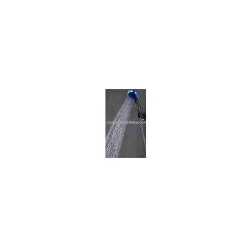 LED shower