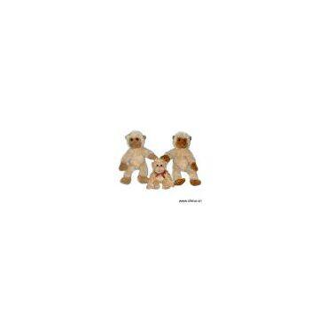 Sell Stuffed Monkey Toys