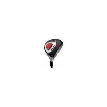 Left-Handed TaylorMade R11 Fairway Wood