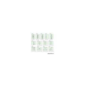 Sell Fence Panels
