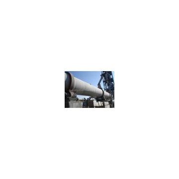 Rotary Kiln