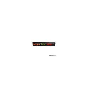 Sell LED Display
