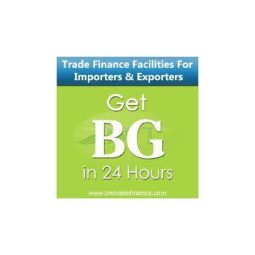 Avail BG (MT-760) for Importers & Exporters