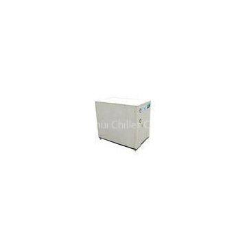 Water Cooled Aquarium Industrial Water Chiller Units with High/Low Pressure Protection