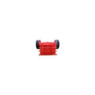 Excellent limestone jaw crusher with ISO certificate