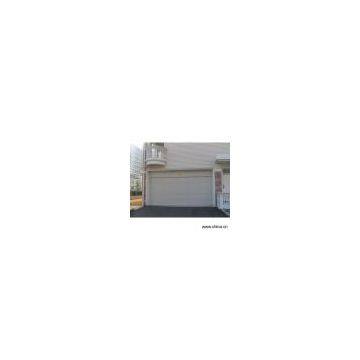 Sell Sectional Garage Door (XFSGD003)