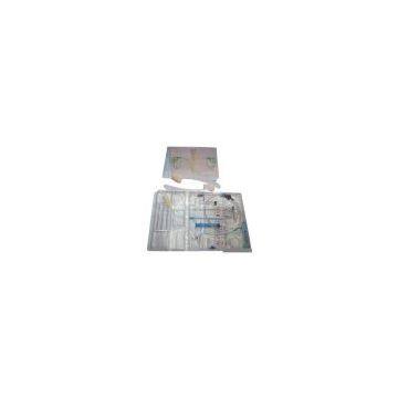 Sell Disposable Central Venous Catheter Kit