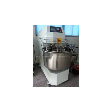 spiral dough mixer