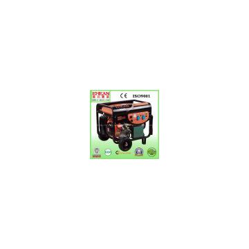 GASOLINE GENERATOR