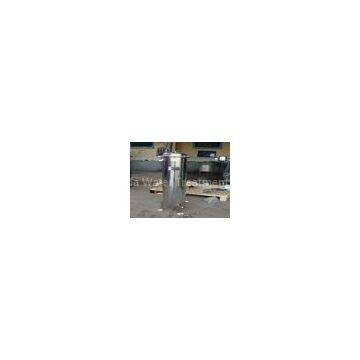 Commercial Bag Filter Housing Stainless Steel , Liquid Bag Filter Housings , 1 - 100 Micron