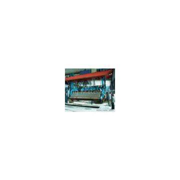 Removal Bottom Block Sand Scrap AAC Cutting Machine 220V 380V 4200*1200*600MM