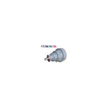 Place - saving design Planetary Gear Reducer HN series with low rolling and sliding speeds