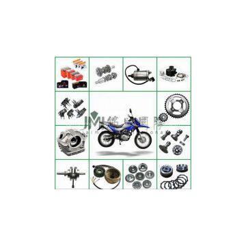 Alta calidad Repuestos de Motocicleta, con  ISO9001 certificado