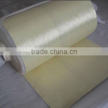 Aramid Fiber Fabric in Plain Twill UD