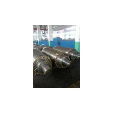 Heavy Duty Industrial Welded Hydraulic Cylinders For Sea Drilling Platform