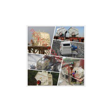 Sell Impact Crusher photo-1