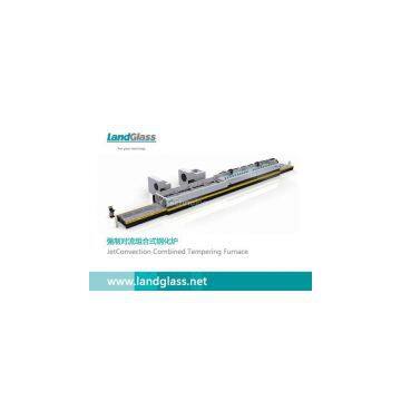 Flat Glass Tempering Furnace