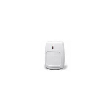 Dual PIR+Intelligence Detector (IS215T/IS220T)