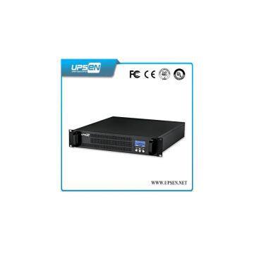 High Frequency Online UPS Rack Mount With 220/230/240VAC photo-2