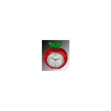 WD3044 bell alarm clock,table clock