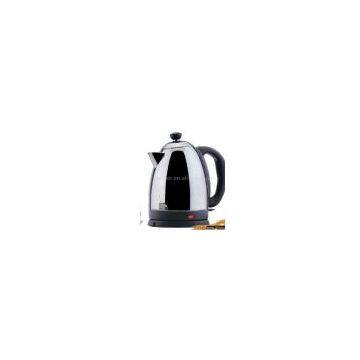 Sell Stainless Steel Kettle