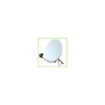 Sell satellite dish antenna ku band 60cm