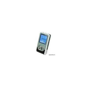 Sell Flash Portable Media Player