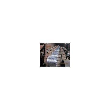 hot dipped galvanized wire