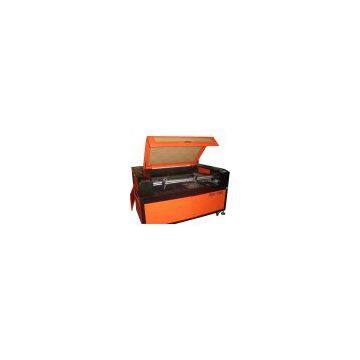 CNC Laser Cutting Machine laser engraver With Double Heads