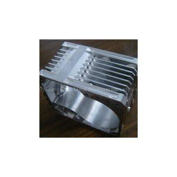 Rapid Prototyping Service for Surveillance Monitor and Other Electronic Products