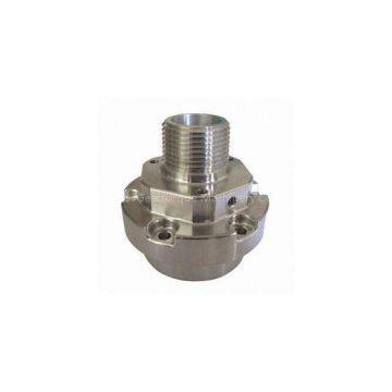 Custom CNC Machining