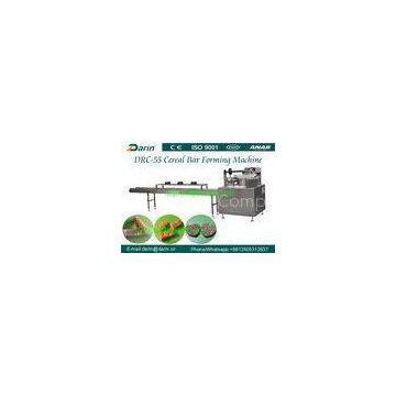 Continuous AND automatic chocolate Bar Making Machine CE Standard