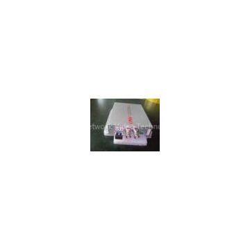 Multi Mode Video Optical Transceiver, 270Mpbs SD-SDI Transceiver
