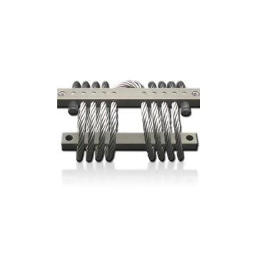 JGX-2228 Series Cable Isolators - Max Static Load From 380kg To 1250kg