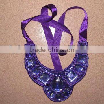 Fashion neck lace