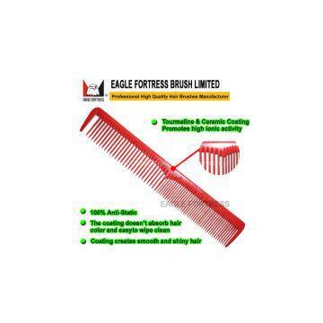 Ceramic Coating Bakelite Comb