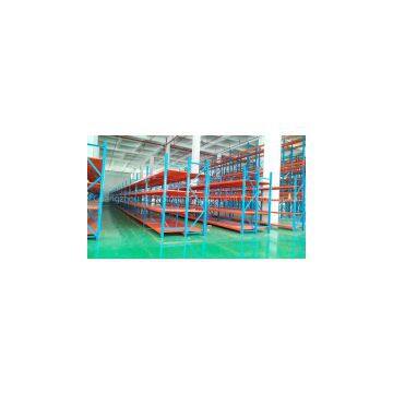 Warehouse Storage Shelving