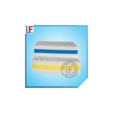 Hot-Selling Products Superstrong Cleaning Kitchen Usage Magic Sponge