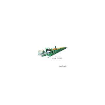 Sell Closed Deck Floor Machine