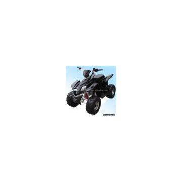 Sell 50/70/90/110cc Full Automatic ATV