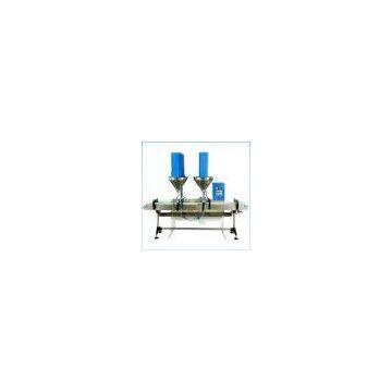 Plain flour  Filling Machine/onion powder packing machine