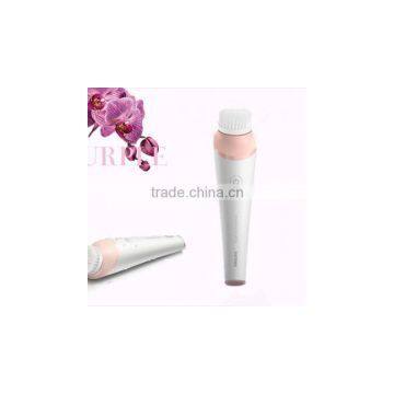 high quality electric face pore cleansing brush