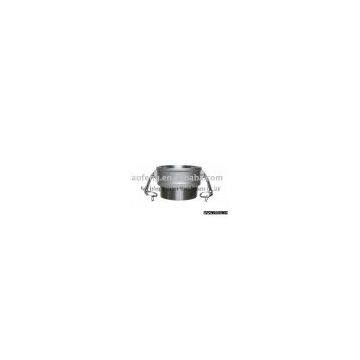 stainless steel quick coupling Type B-400